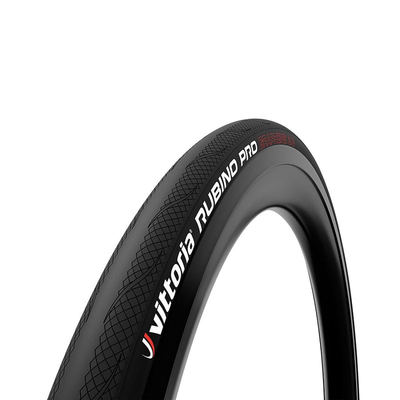 Vittoria Rubino Pro G2.0 Road Folding Tire - High-Performance Training Tire for Competitive Edge and Durability