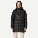 Patagonia Fitz Roy Down Parka - Women's - 800-Fill Down Insulated Winter Parka