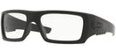 Oakley Det Cord Men's Ballistic Sunglasses