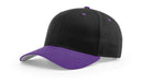 Richardson 212 Pro Twill Snapback Hat