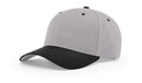 Richardson 212 Pro Twill Snapback Hat