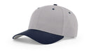 Richardson 212 Pro Twill Snapback Hat