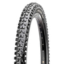 Maxxis Minion DHF MTB Dual Compound Tubeless Ready Folding Tire | Ultimate All-Terrain Tire for Versatile Mountain Biking Performance