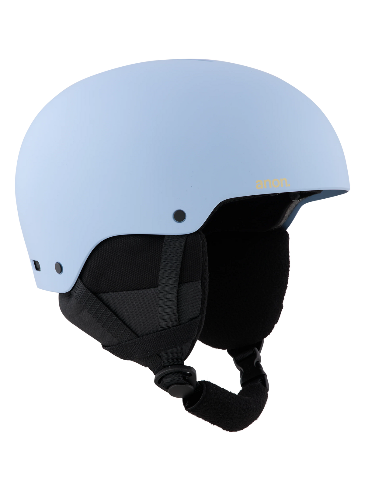 Anon Raider 3 Ski & Snowboard Helmet - AIRSTREAM BLUE