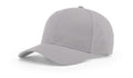 Richardson 214 Pro Twill Hook & Loop Back Hat