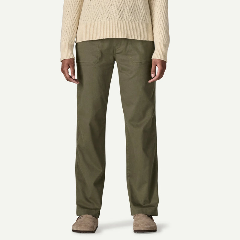 Patagonia Utility Pants - Women's