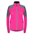 Proviz Nightrider 2.0 Cycling Jacket - Women's - Waterproof Performance Jacket for Active Use