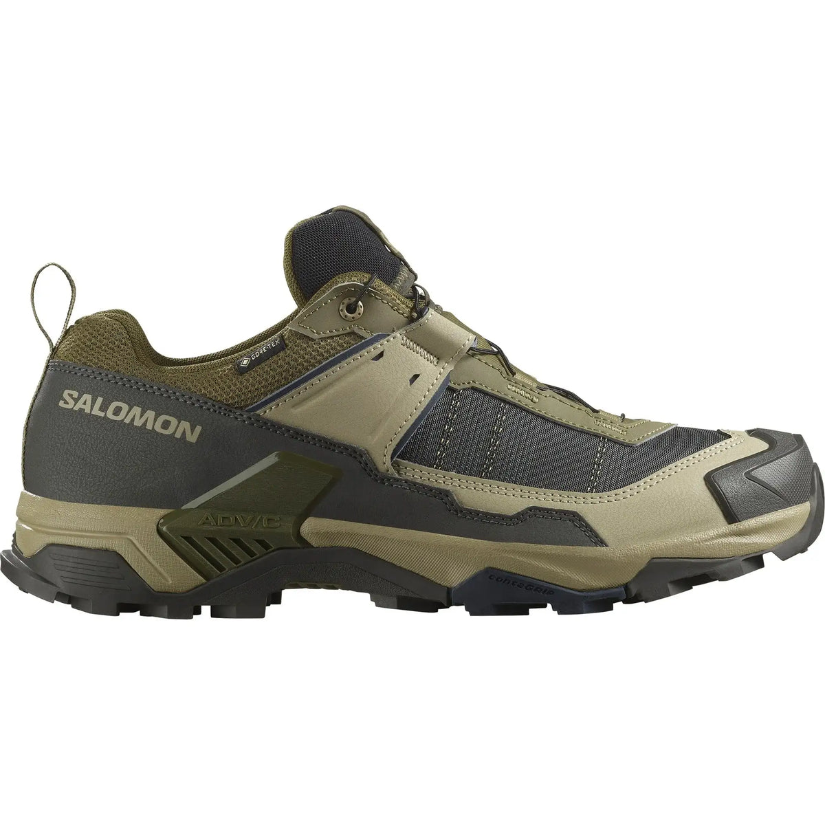 Salomon X Ultra 5 GTX - Men's