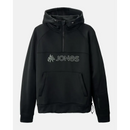 Jones Recycled Fleece Riding Hoodie