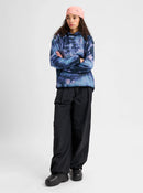 Burton Crown Weatherproof Pullover Fleece Women's - back