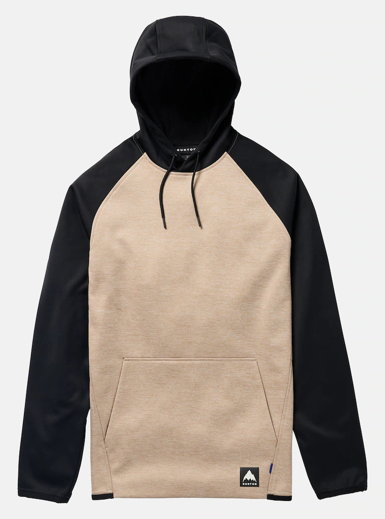 Burton Crown Weatherproof Pullover Fleece - Men's