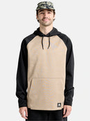 Burton Crown Weatherproof Pullover Fleece - Men's