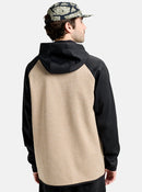 Burton Crown Weatherproof Pullover Fleece - Men's