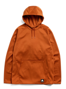 Burton Crown Weatherproof Pullover Fleece Men's - Spiced Chai