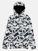 Burton Crown Weatherproof Pullover Fleece - Men's