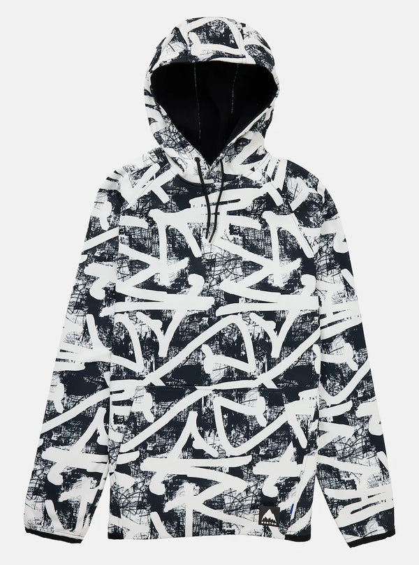 Burton Crown Weatherproof Pullover Fleece - Men's