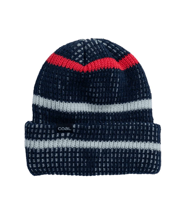 Coal Vista Beanie