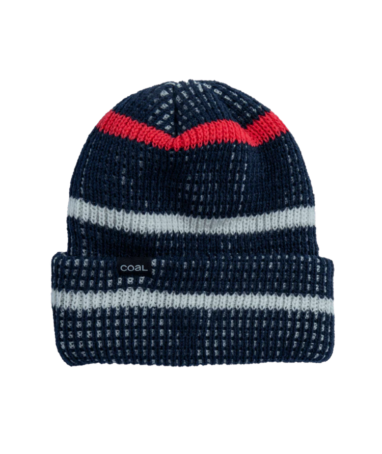 Coal Vista Beanie