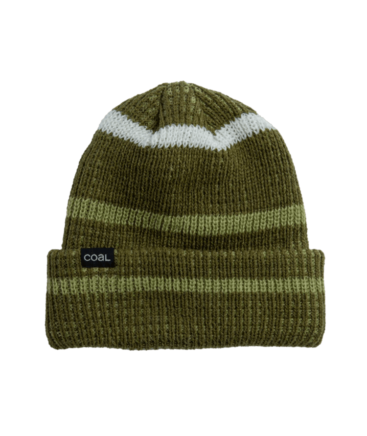 Coal Vista Beanie