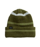 Coal Vista Beanie