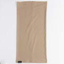 Coal Explorer Tube – Lightweight Technical Neck Gaiter with Breathable Jersey Shell, All-Mountain Versatility, One Size Fits Most