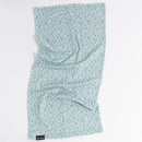 Coal Explorer Tube – Lightweight Technical Neck Gaiter with Breathable Jersey Shell, All-Mountain Versatility, One Size Fits Most