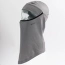 Coal Ranger Balaclava – Helmet Compatible, Stretch Polyester & Fleece Face Mask with Extended Neck Coverage for Winter Sports