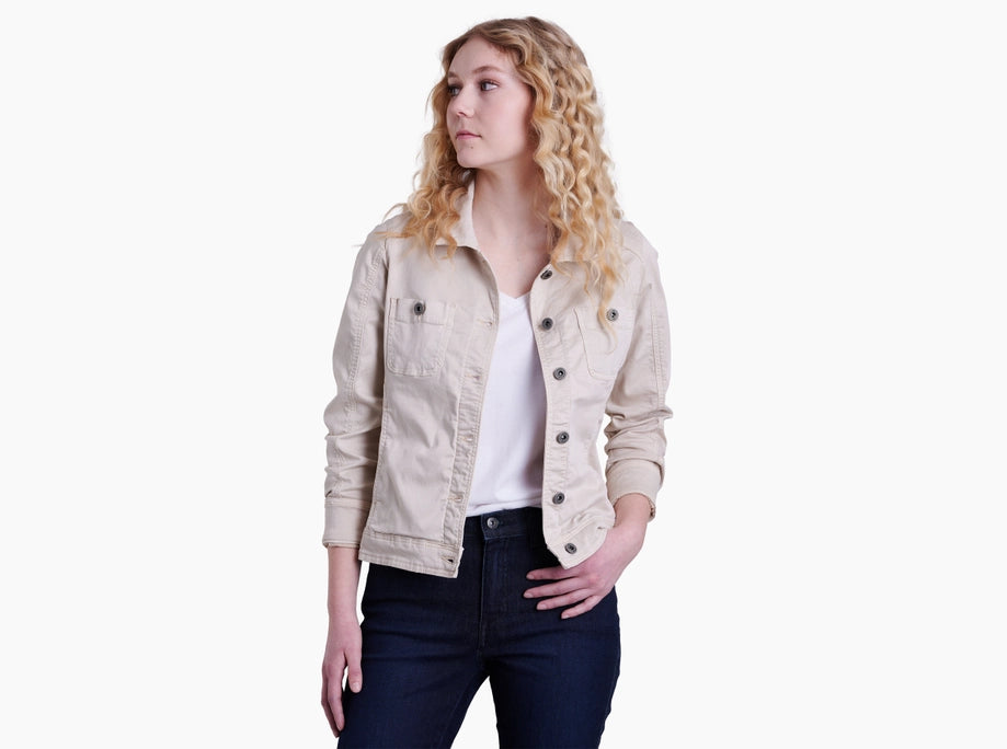 Kuhl Kultivatr Jacket - Women's