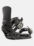 Burton Cartel X EST Snowboard Bindings - Men’s