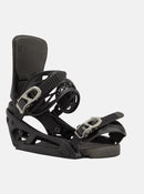 Burton Cartel X EST Snowboard Bindings - Men’s