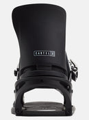 Burton Cartel X EST Snowboard Bindings - Men’s