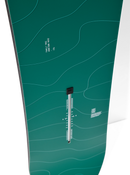 Burton Family Tree Hometown Hero Snowboard 2027 - detail
