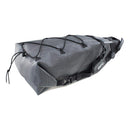 EVOC Waterproof Seat Bag Large-Capacity Saddle Bag with Waterproof Protection & Compression Straps
