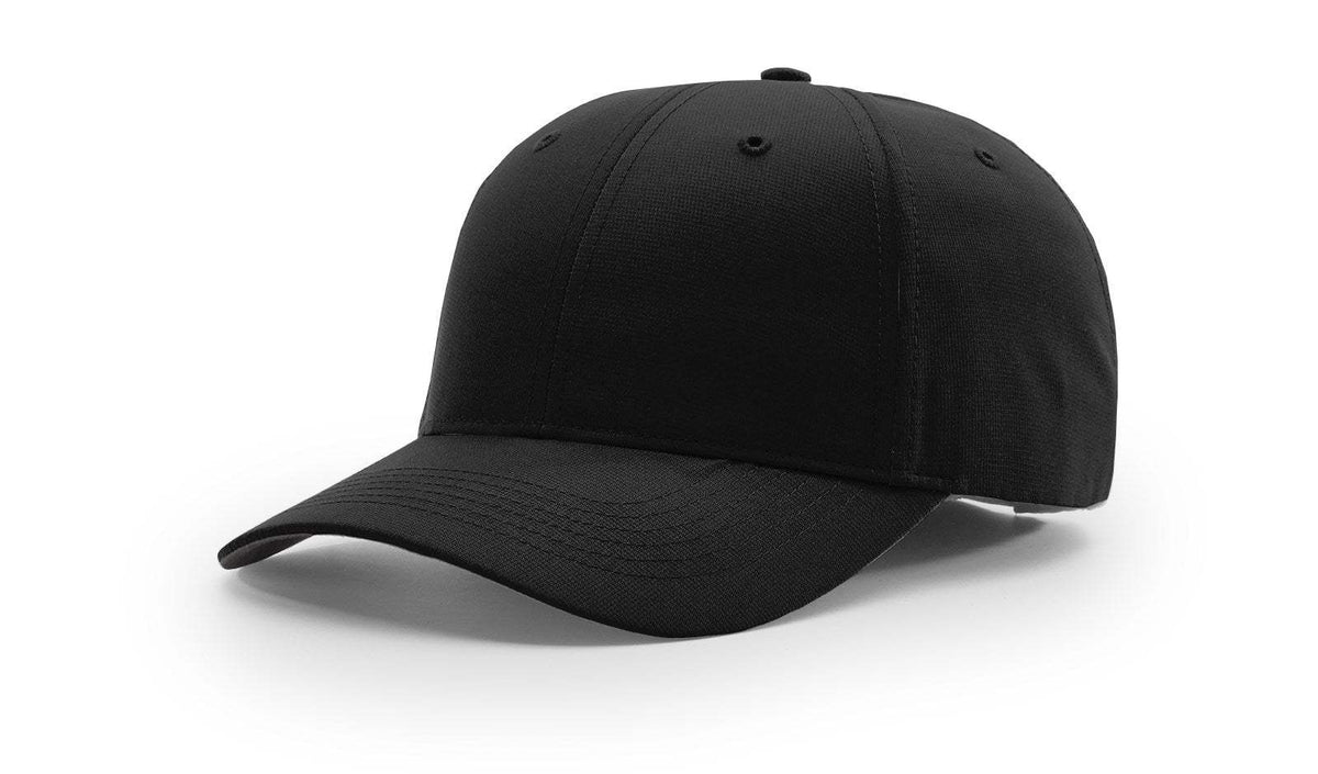 Richardson 225 Casual Performance Lite Hat – Structured UPF Moisture-Wicking Cap