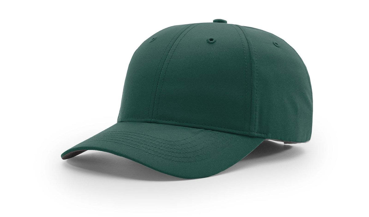 Richardson 225 Casual Performance Lite Hat – Structured UPF Moisture-Wicking Cap