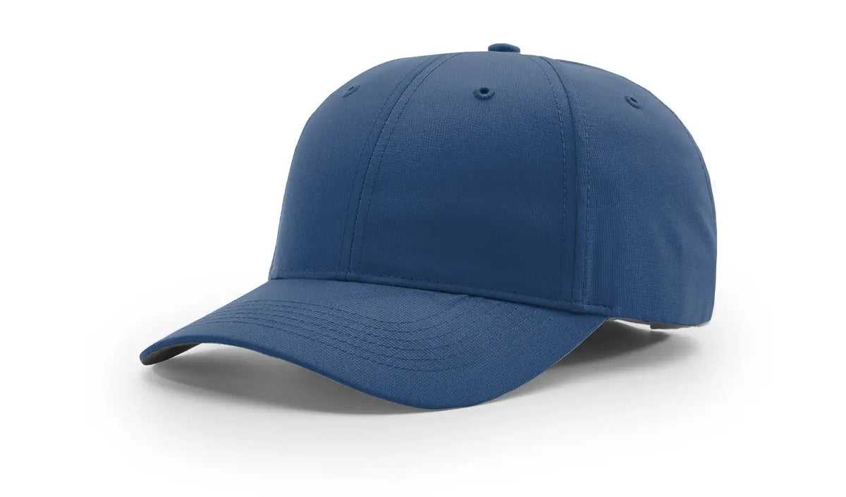 Richardson 225 Casual Performance Lite Hat – Structured UPF Moisture-Wicking Cap