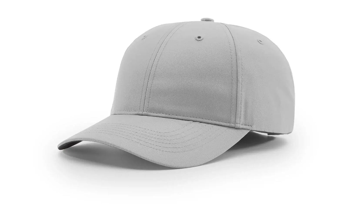 Richardson 225 Casual Performance Lite Hat – Structured UPF Moisture-Wicking Cap
