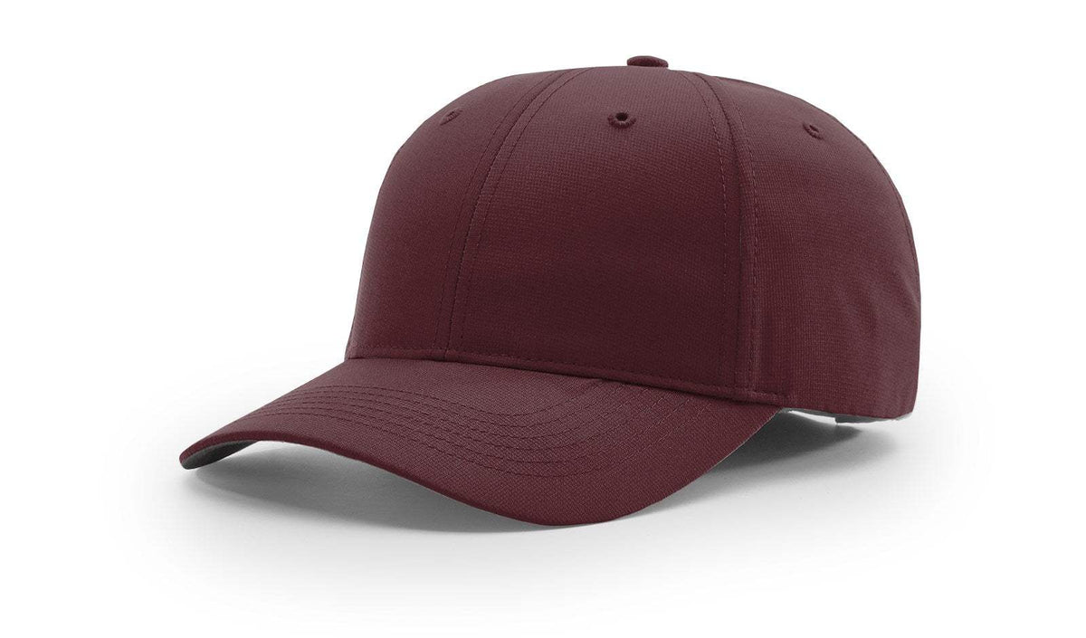 Richardson 225 Casual Performance Lite Hat – Structured UPF Moisture-Wicking Cap