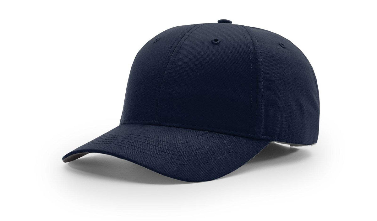 Richardson 225 Casual Performance Lite Hat – Structured UPF Moisture-Wicking Cap