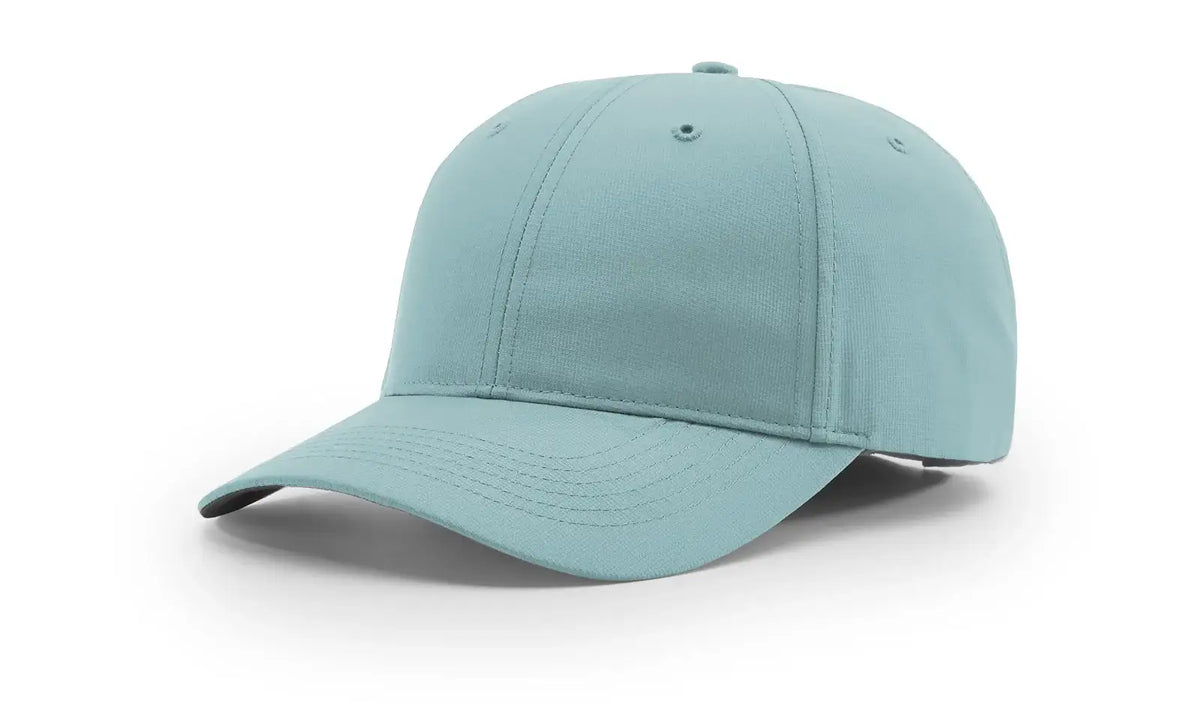 Richardson 225 Casual Performance Lite Hat – Structured UPF Moisture-Wicking Cap