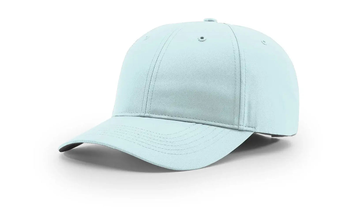 Richardson 225 Casual Performance Lite Hat – Structured UPF Moisture-Wicking Cap