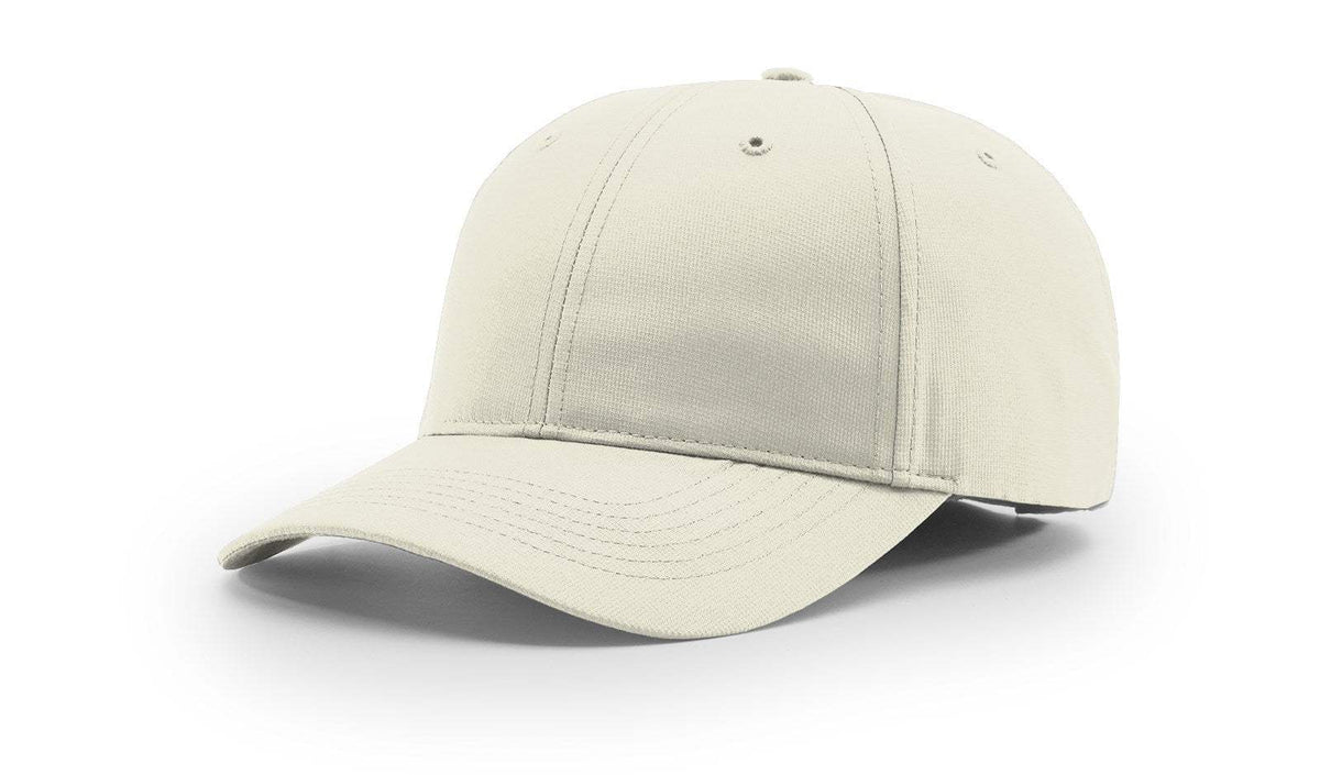 Richardson 225 Casual Performance Lite Hat – Structured UPF Moisture-Wicking Cap