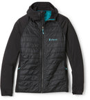 Cotopaxi Capa Hybrid Insulated Hooded Jacket - Women's