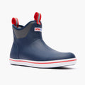 XtraTuf Men's 6in Ankle Deck Boots – Durable, Waterproof, All-Day Comfort and Performance