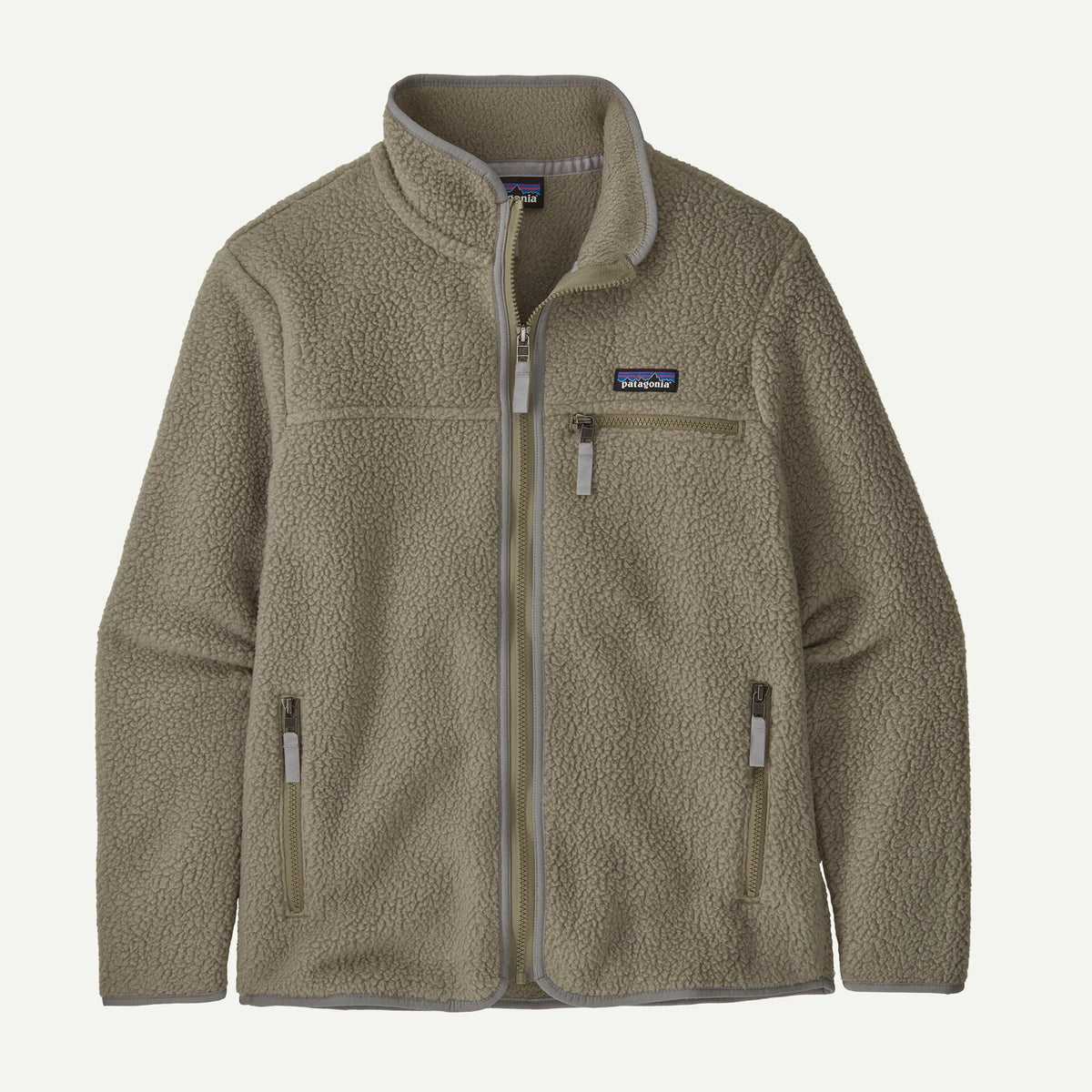 Patagonia Retro Pile Jacket - Women's
