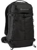 Burton Sidehill 18L Backpack - True Black