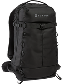 Burton Sidehill 18L Backpack - True Black