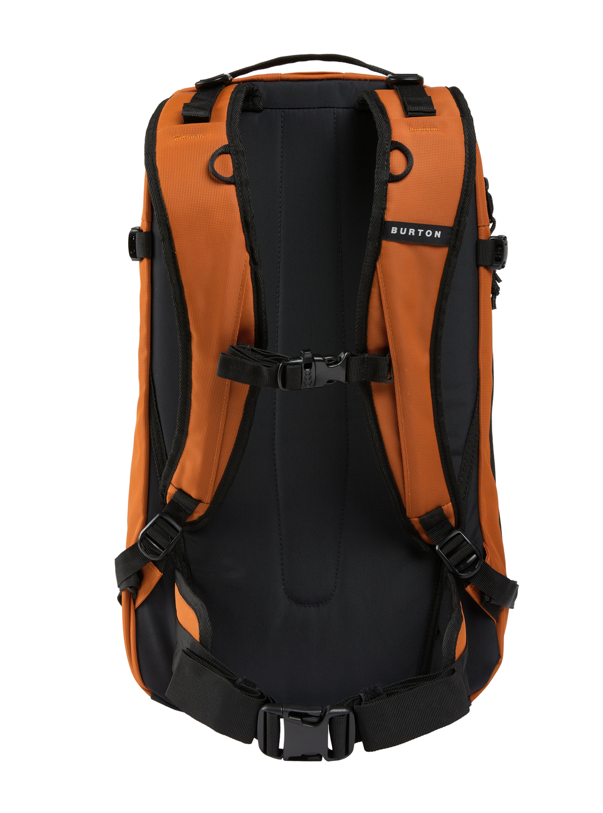 Burton Sidehill 18L Backpack - Spiced Chai