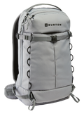 Burton Sidehill 18L Backpack - Sharkskin