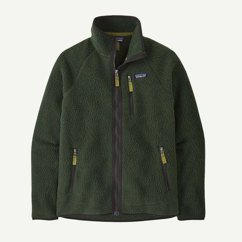 Patagonia Retro Pile Jacket - Men's